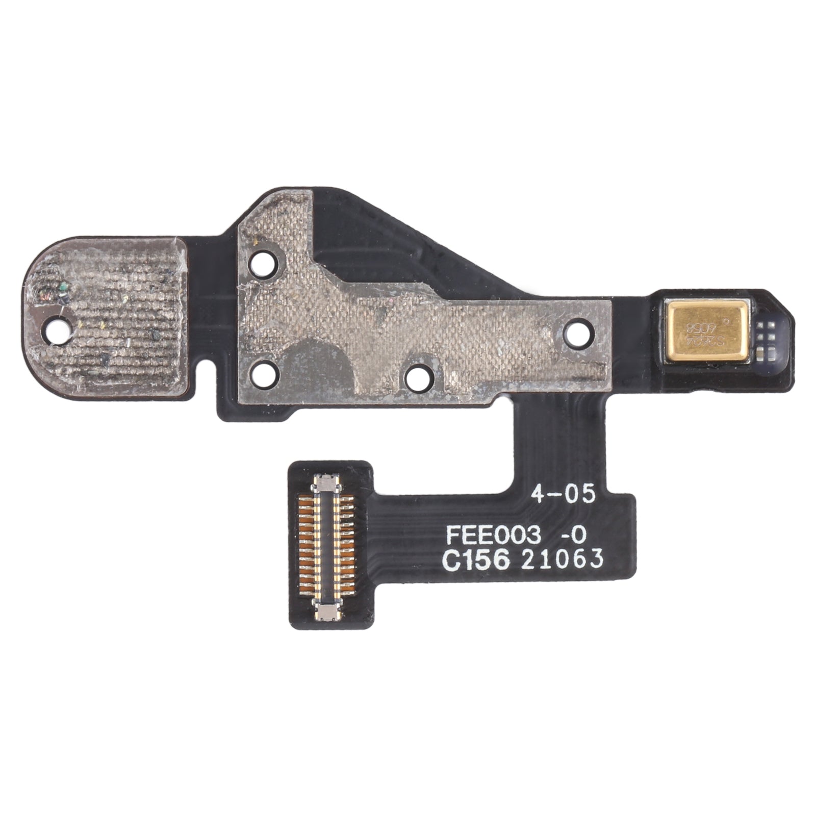 Flex Cable Flash Camara Linterna OnePlus 9 Pro