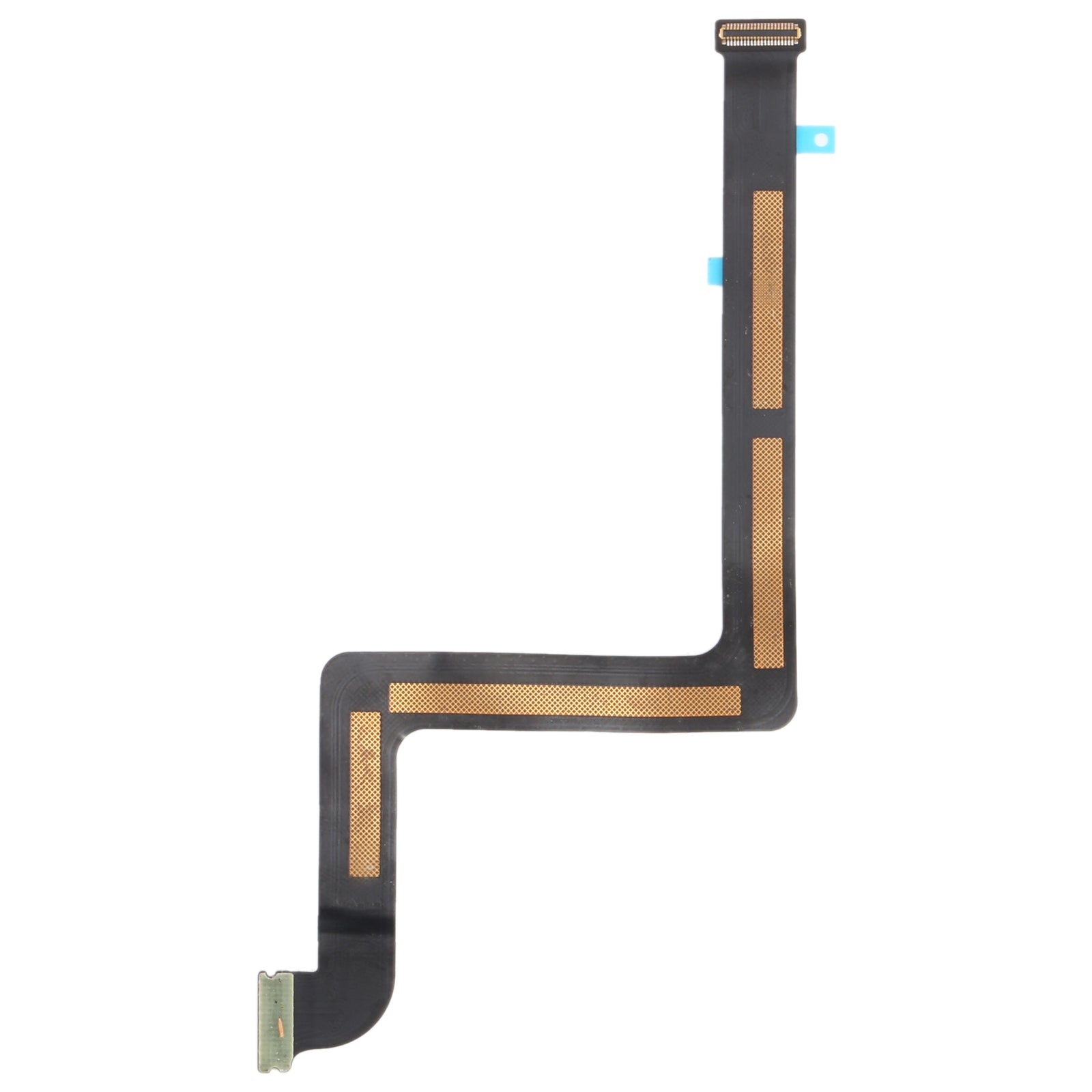 LCD Plate Connector Flex OnePlus 9