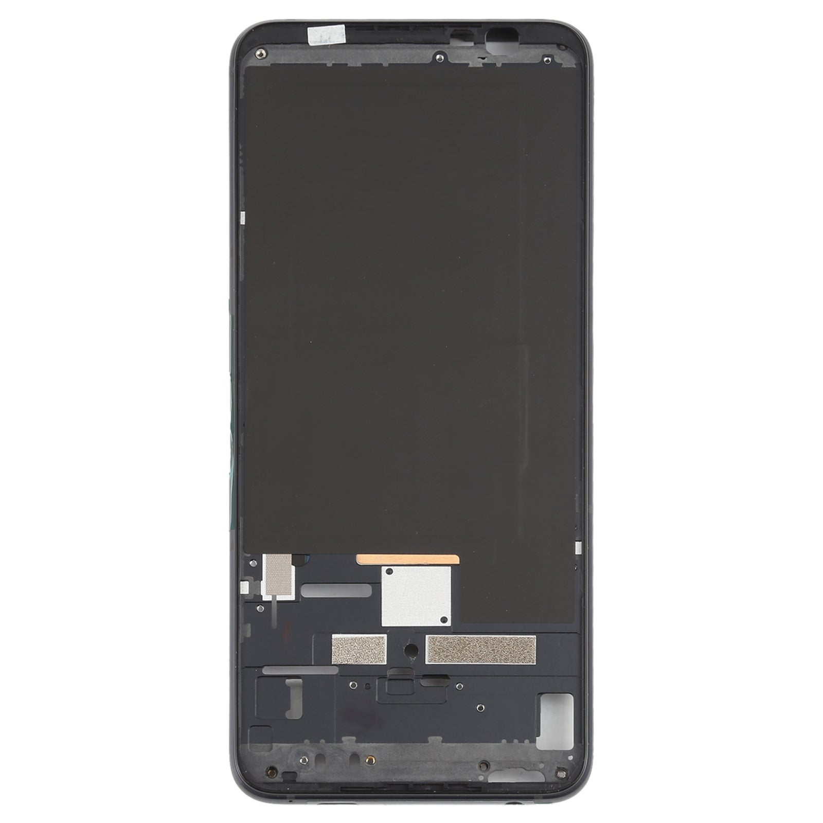 Chasis Marco Intermedio LCD Asus Rog Phone 5 ZS673KS