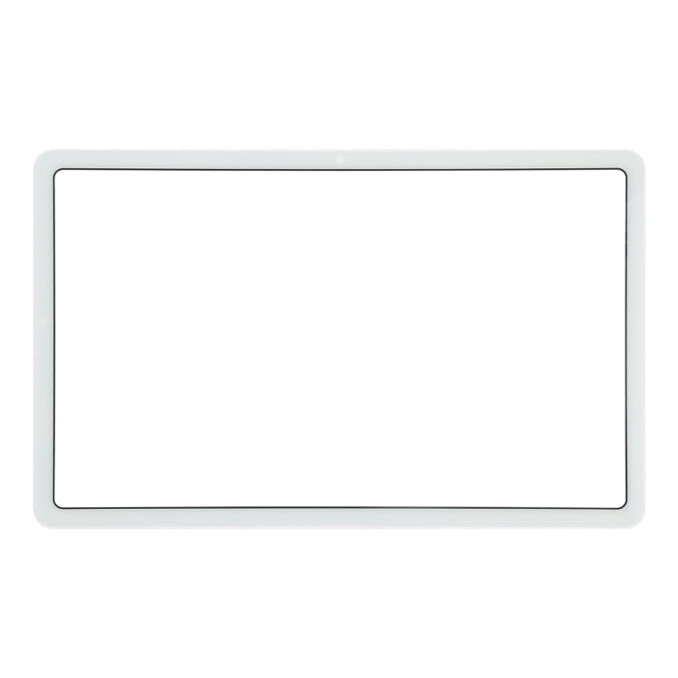 Front Screen Outer Glass Lens For Huawei Matepad 10.4 BAH3-L09 BAH3-W09 BAH3-W19 BAH3-AL00 (White)