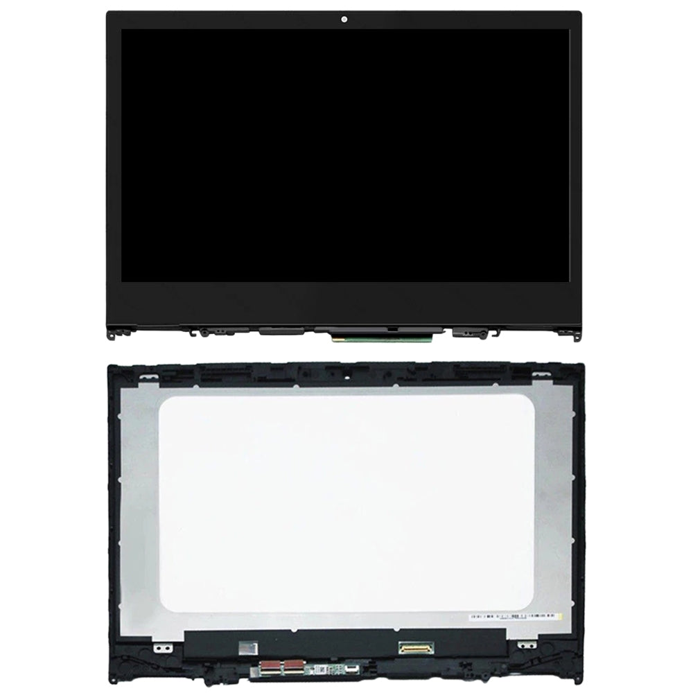 LCD Screen + Touch Digitizer Lenovo Yoga 520-14IKB 1366x768