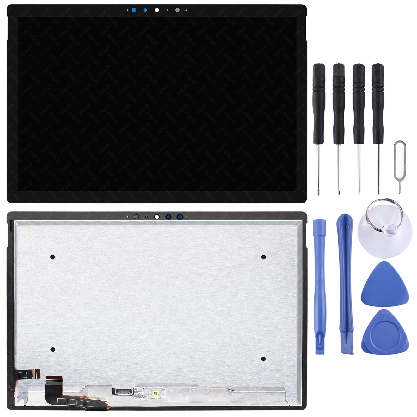 LCD Screen + Touch Digitizer Surface Microsoft 3 13.5