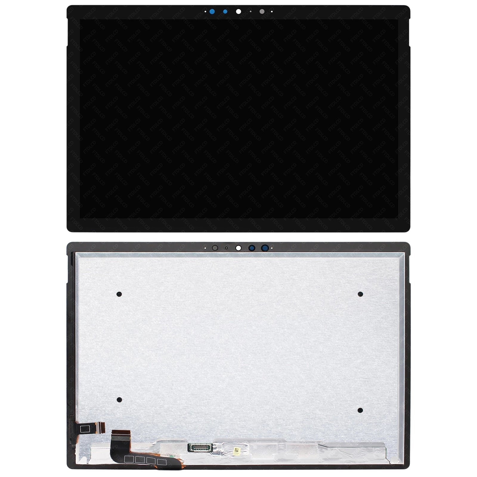 Ecran LCD + Surface Numériseur Tactile Microsoft 3 13.5