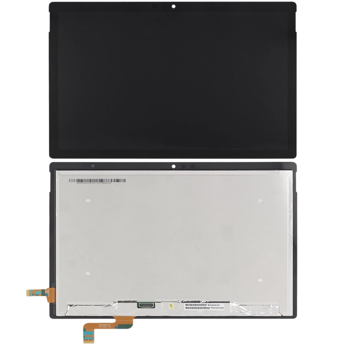 LCD + Touch Screen Microsoft Surface Book 3 15 LP150QD1-SPA1 Black
