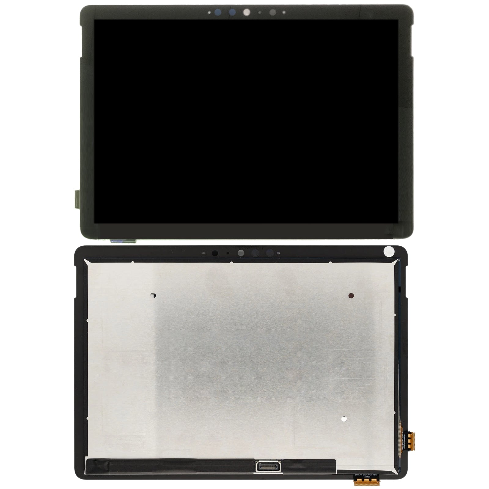 Ecran LCD + Tactile Microsoft Surface Go 2 10.5 1901 1906 1926 1927 Noir