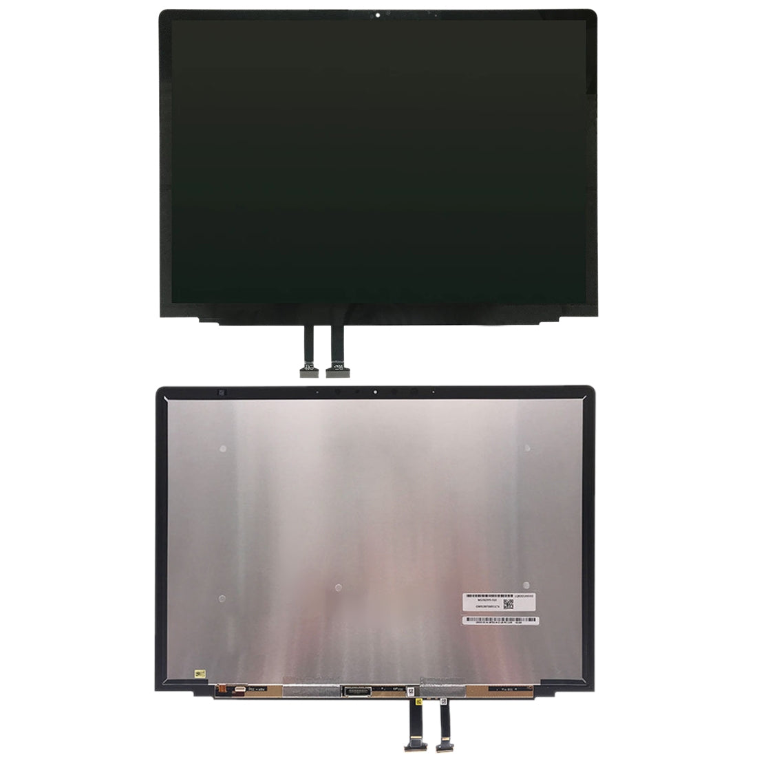 Ecran LCD + Surface Numériseur Tactile Microsoft 3 15 Noir