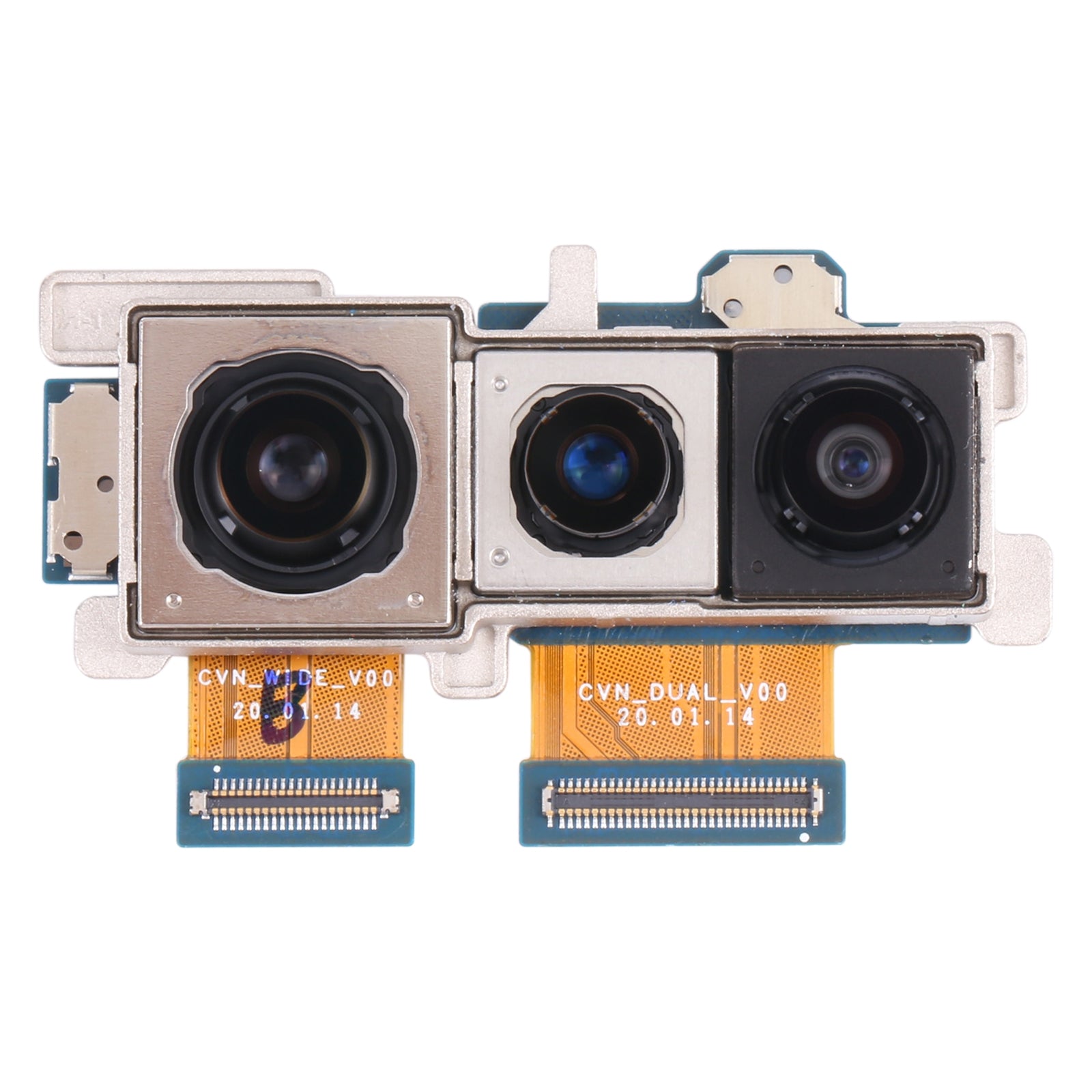 Caméra Arrière Principale Flex Sony Xperia 5 II