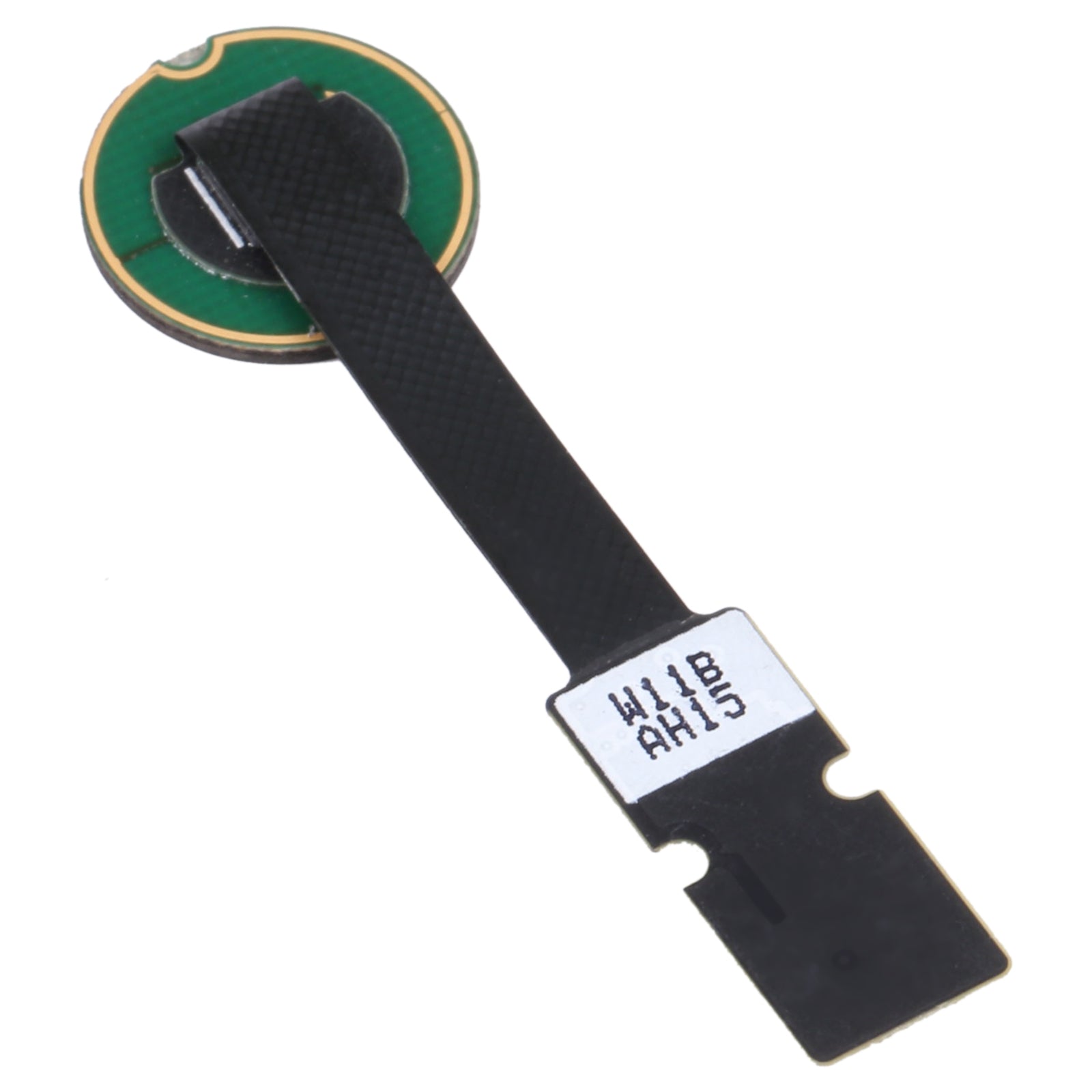 Button Flex Sensor Fingerprint Sony Xperia XZ2 Premium / Xperia XZ2 Green
