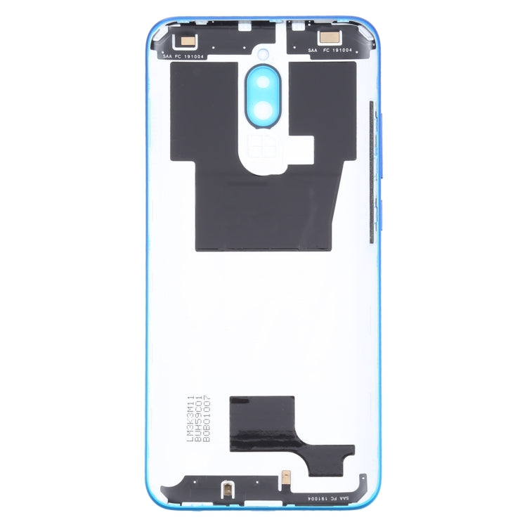 Cubierta Original de la Batería Trasera Para Xiaomi Redmi 8A Pro / Redmi 8A Dual (Azul)