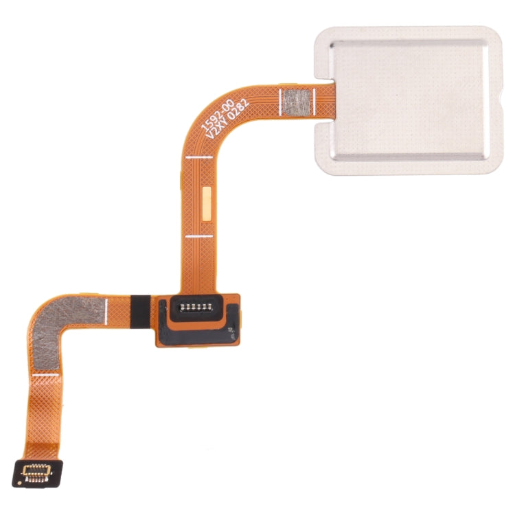 Câble flexible de capteur d'empreintes digitales pour Xiaomi MI 10 Ultra M2007J1SC