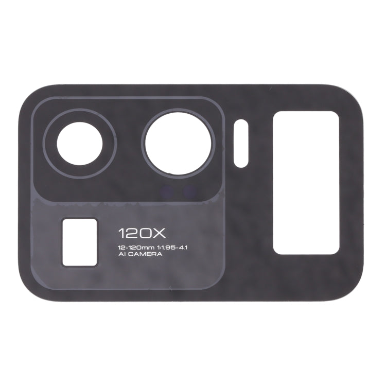 Objectif de caméra arrière pour Xiaomi MI 11 Ultra M2102K1G M2102K1C