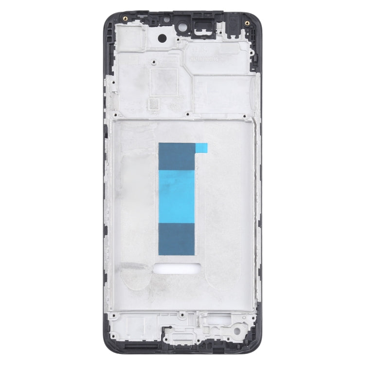 Front Housing LCD Frame Bezel Plate For Xiaomi Redmi Note 10 5G / Redmi Note 10T 5G
