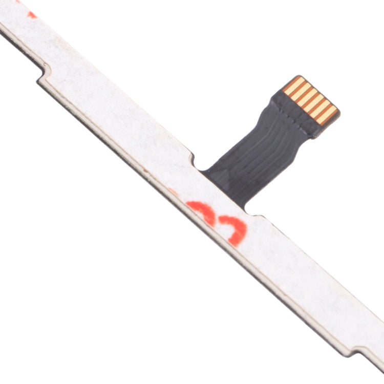 Botón de Encendido y Botón de Volumen Flex Cable Para Motorola Moto G10 XT2127-2