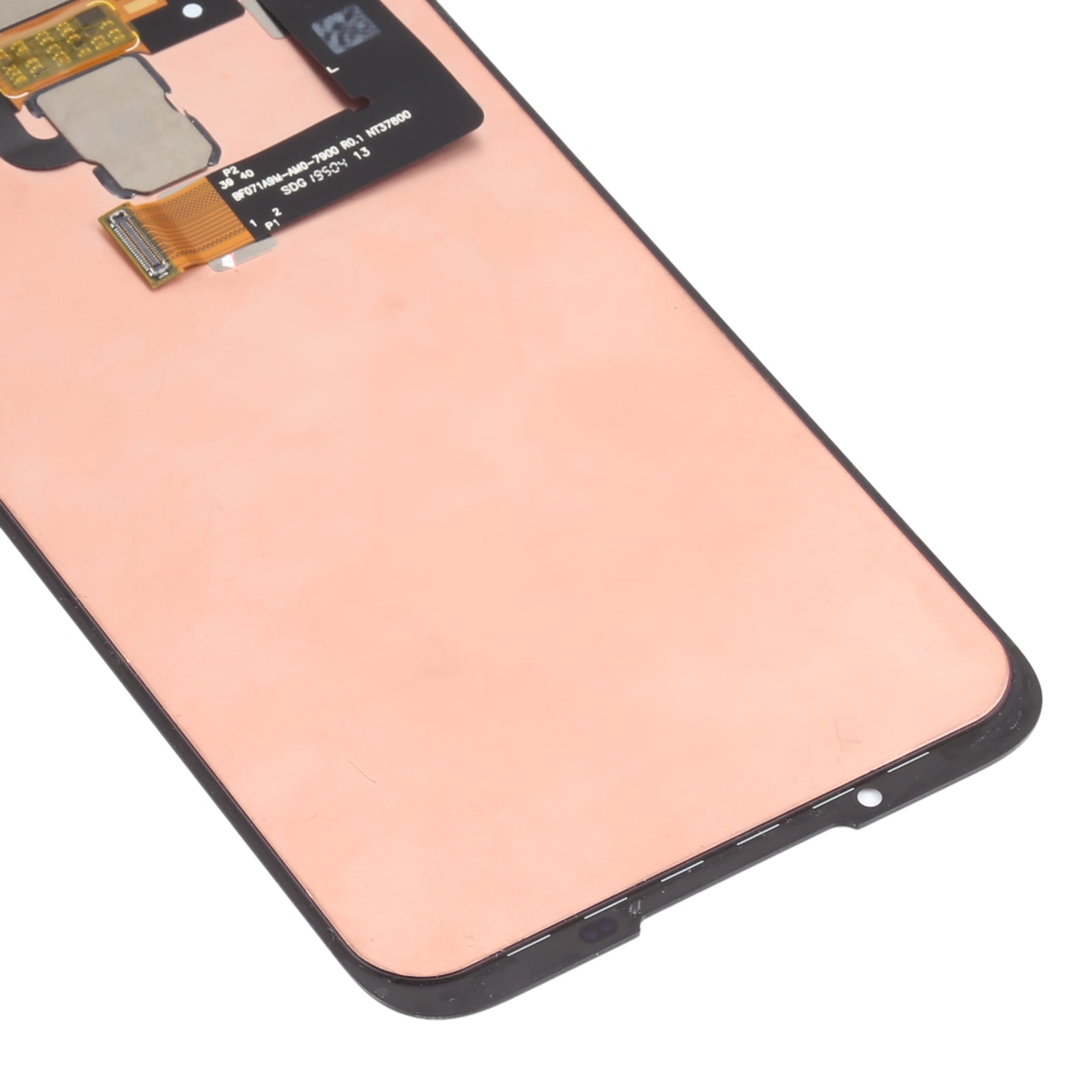 Ecran LCD + Numériseur Tactile Xiaomi Black Shark 3 Pro
