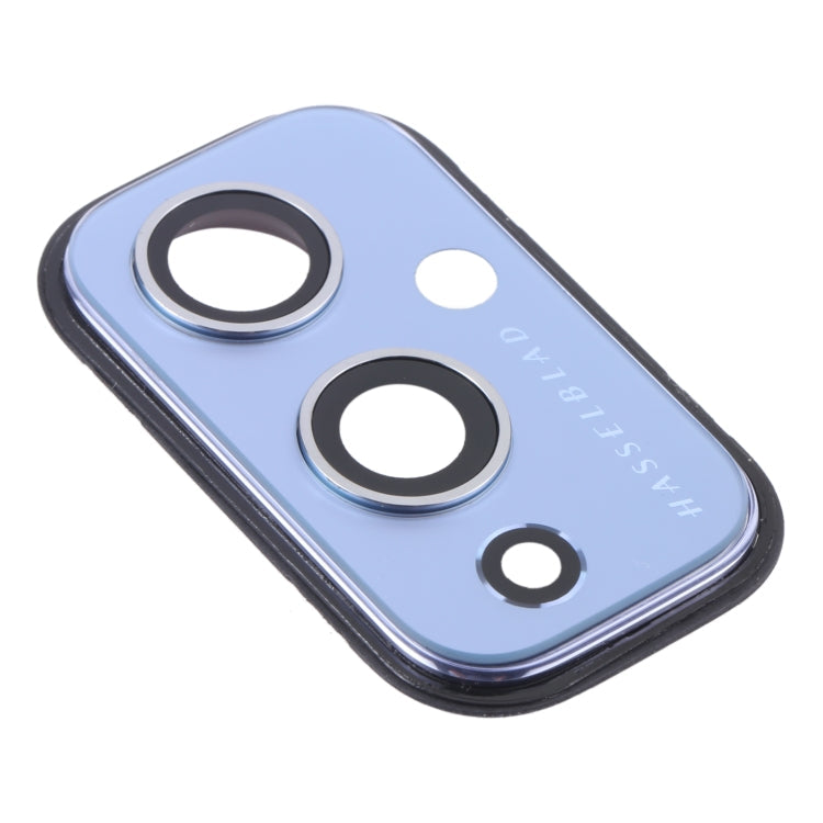 Cubierta de Lente de Cámara Para OnePlus 9 (EU / NA) (Morado)