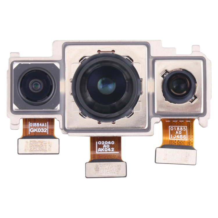 Rear Camera For Huawei P40