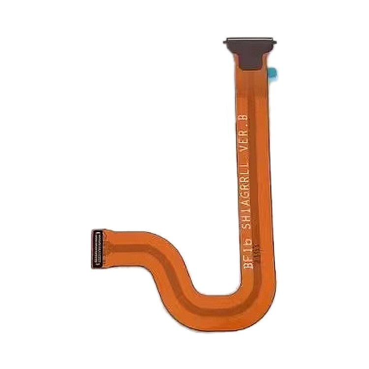 Cable Flex LCD Para Huawei Matepad T 10S AGS3-L09 AGS3-W09