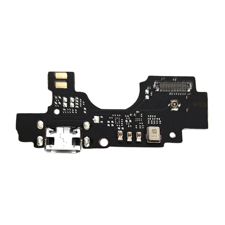 ZTE Blade A5 2019 Charging Port Plate