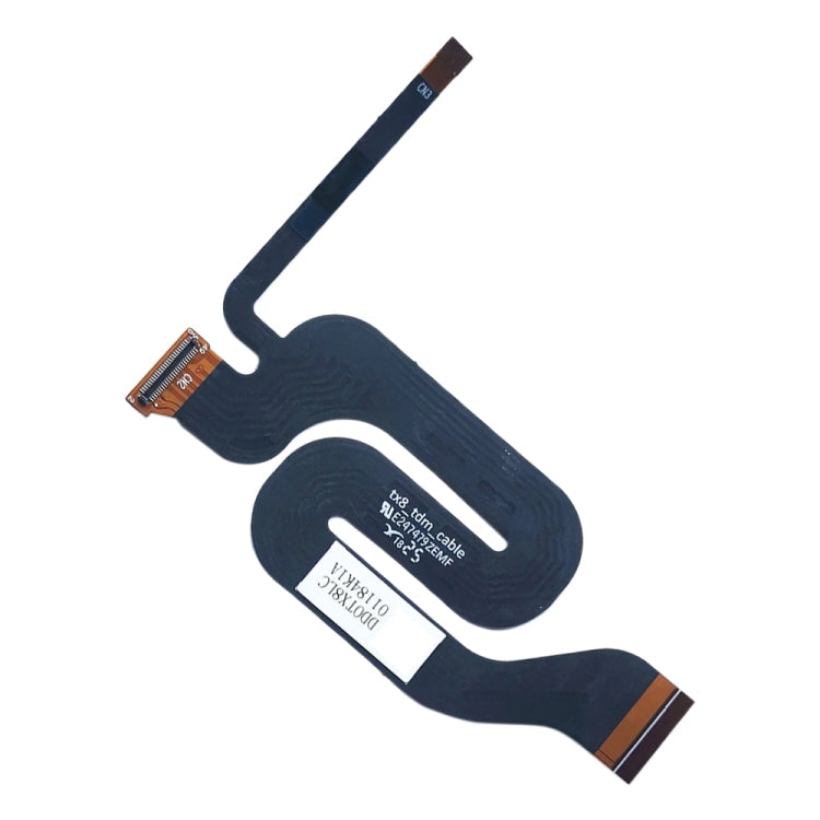 Touch / Audio / LCD Flex Cable For Microsoft Surface Go 1824 1815 DD0TX8LC121