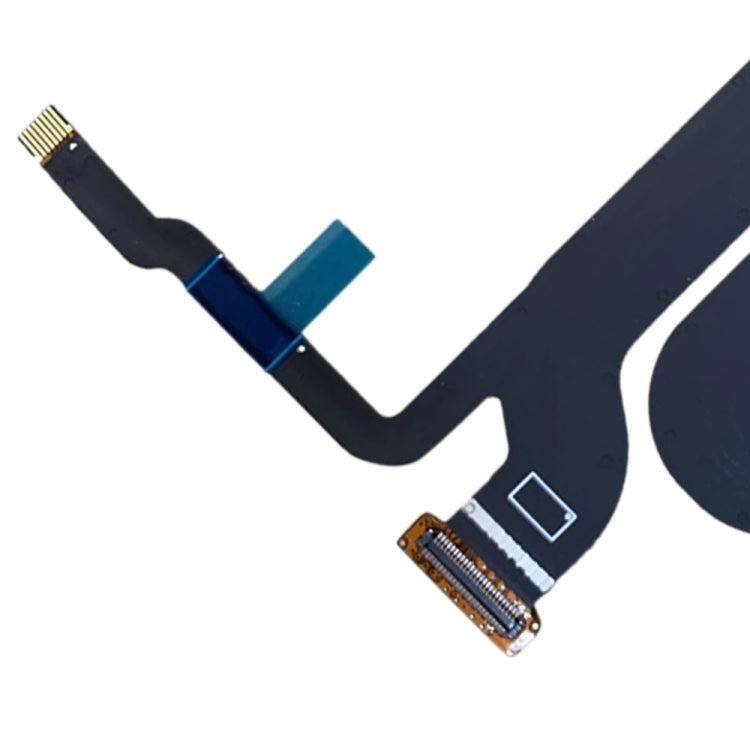 Câble flexible tactile/audio/LCD pour Microsoft Surface Go 2 T1905002 DD0TX8LC121