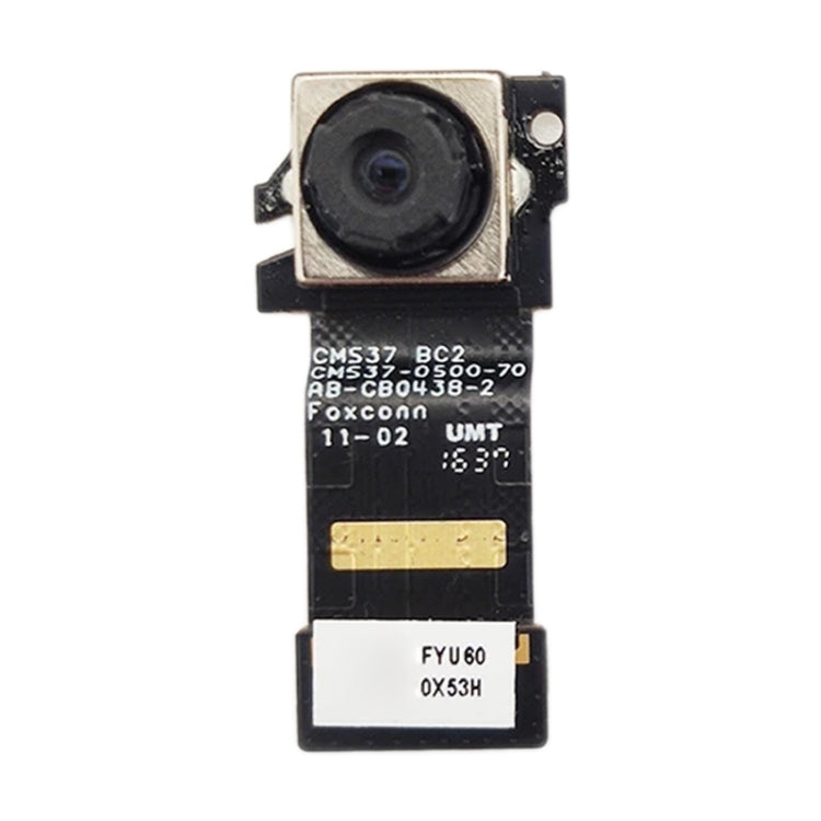 Front Camera For Microsoft Surface Pro 4 1724