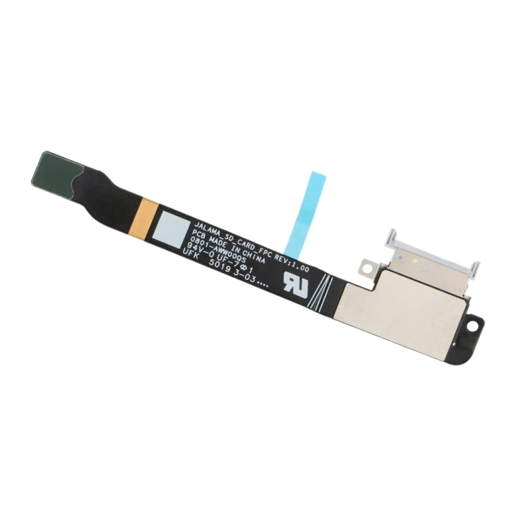 SIM Card Holder Flex Cable For Microsoft Surface Pro 5 / Pro 6 (1796)