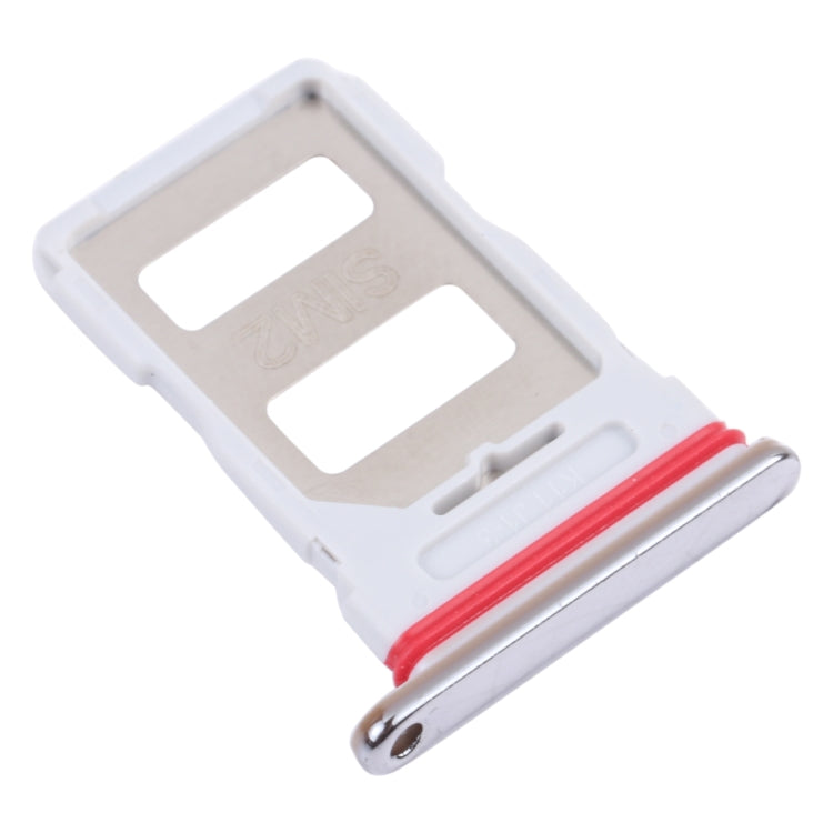 SIM Card + SIM Card Tray For Xiaomi Redmi K40 Pro / Redmi K40 (Gold)