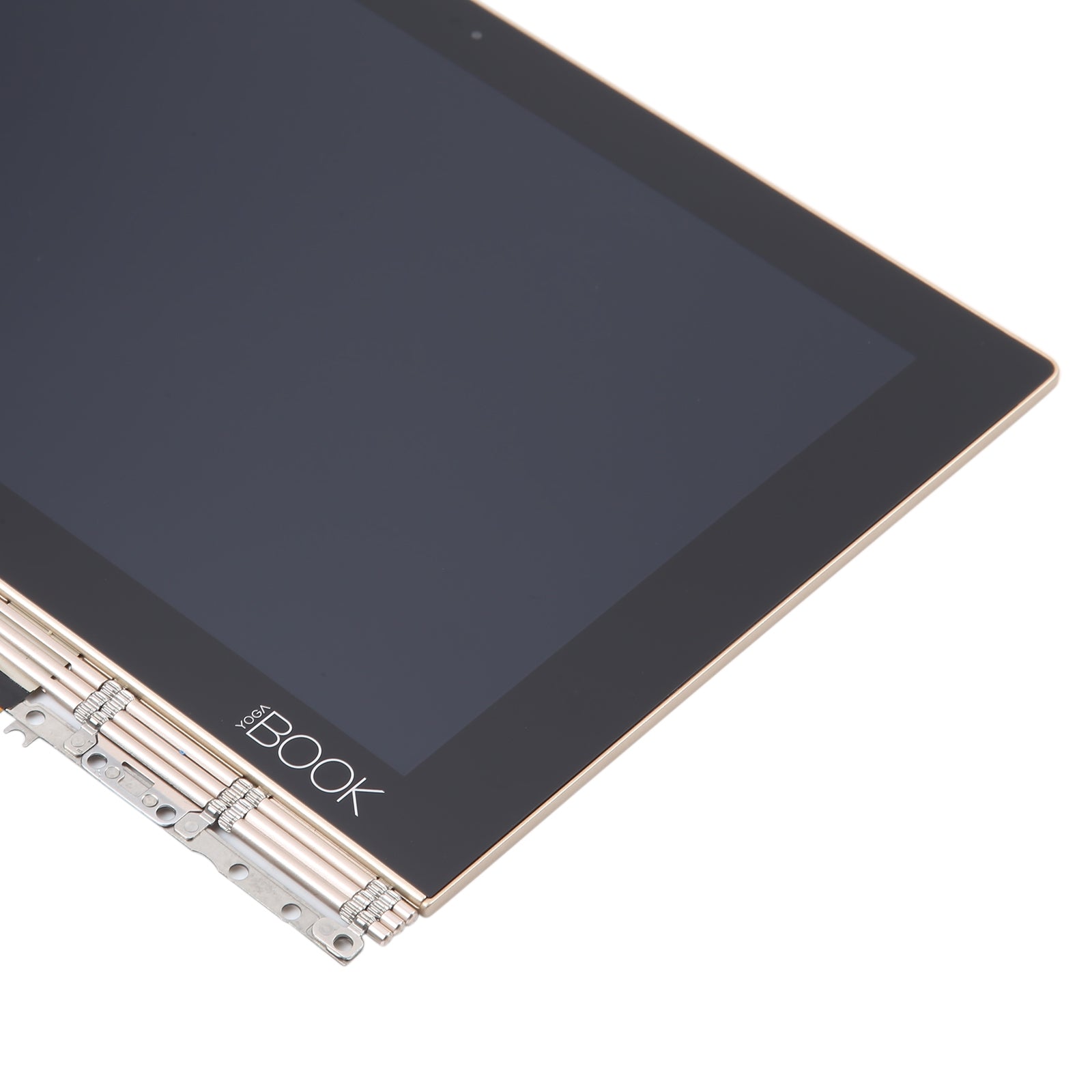 Plein écran + Tactile Lenovo Yoga Book YB1-X91 YB1-X91L YB1-X91F Or