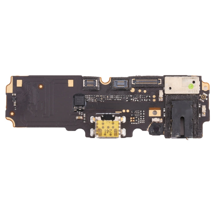 Carte de Port de charge d'origine pour Oppo Realme X7 RMX2176