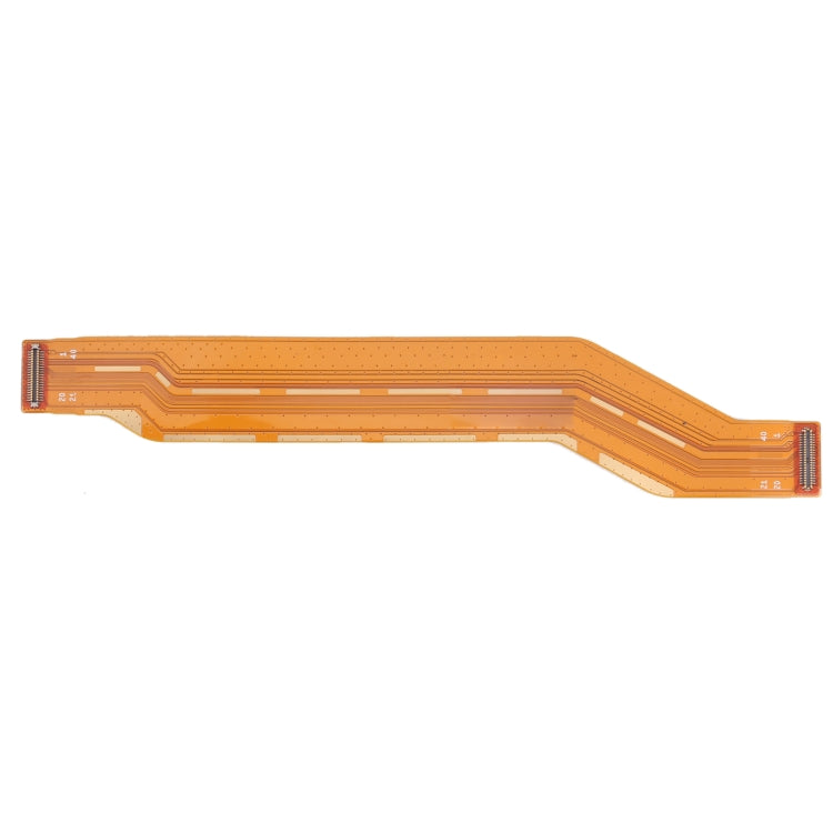 Motherboard Flex Cable For Oppo A32 PDVM00