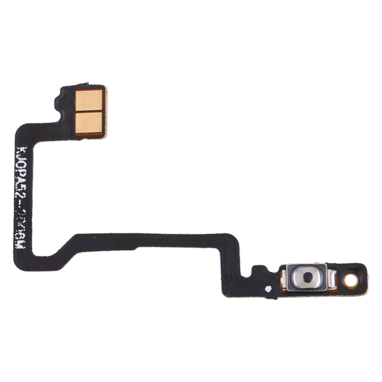 Câble flexible du bouton d'alimentation pour Oppo A72 4G CPH2067