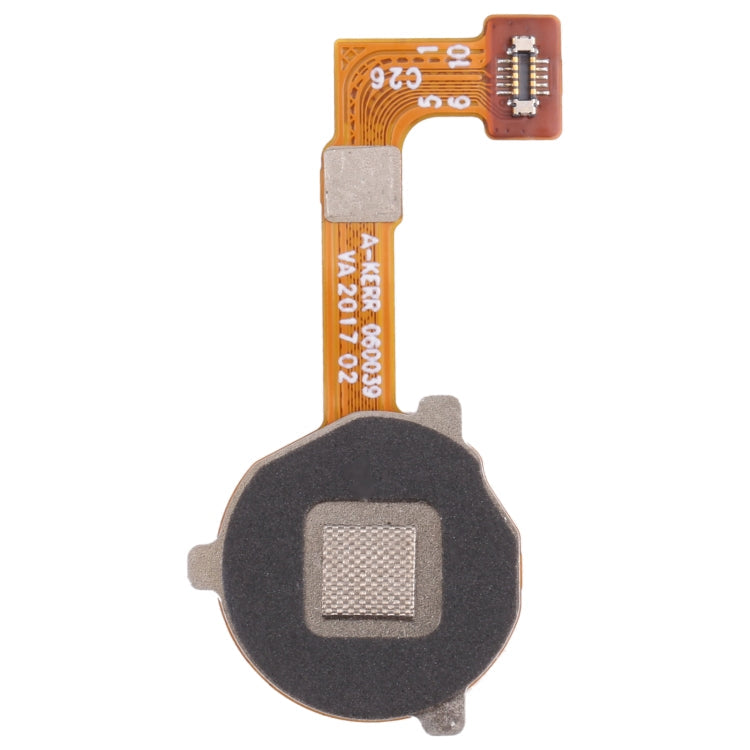 Cable Flex del Sensor de Huellas Dactilares Para Oppo A32 PDVM00