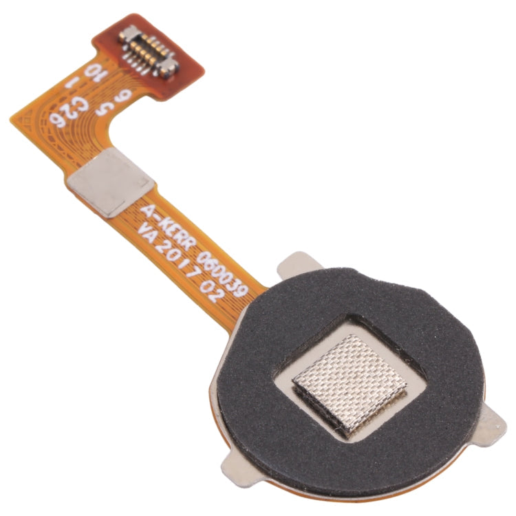 Cable Flex del Sensor de Huellas Dactilares Para Oppo A32 PDVM00