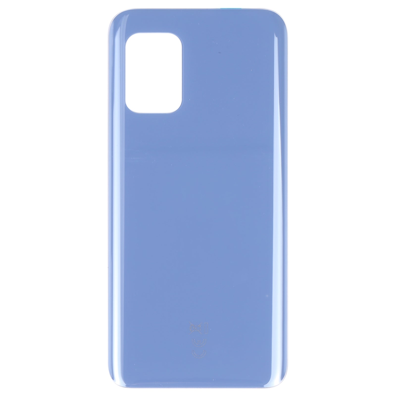Battery Cover Back Cover Asus Zenfone 8 ZS590KS Blue