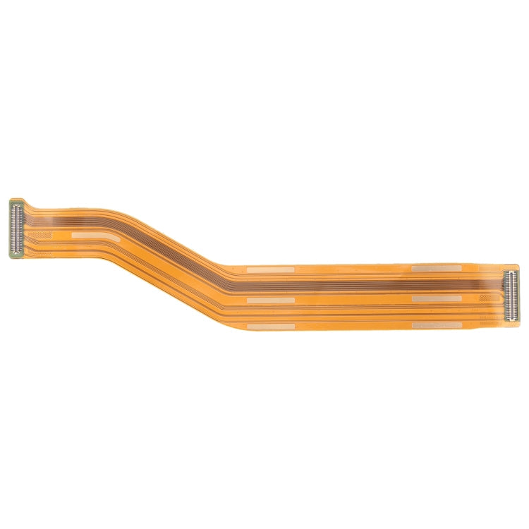 Motherboard Flex Cable For Oppo A74 CPH2219