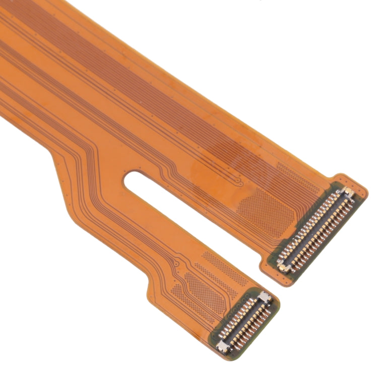 SIM Card Holder Flex Cable For Oppo Reno 6 5G PEQM00 CPH2251