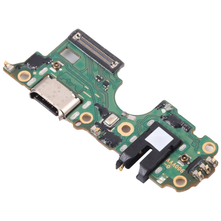 Original Charging Port Board For Oppo A94 5G CPH2211