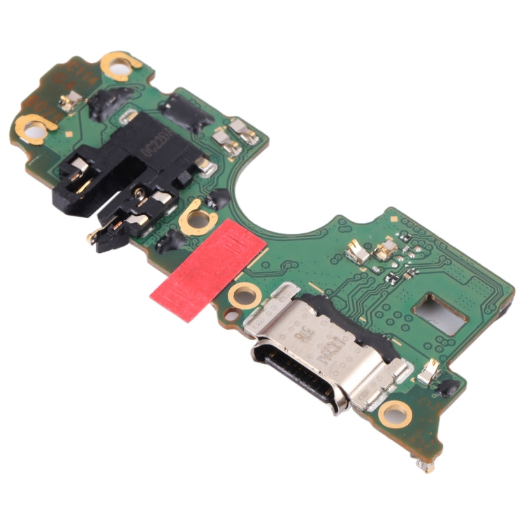 Original Charging Port Board For Oppo A94 5G CPH2211