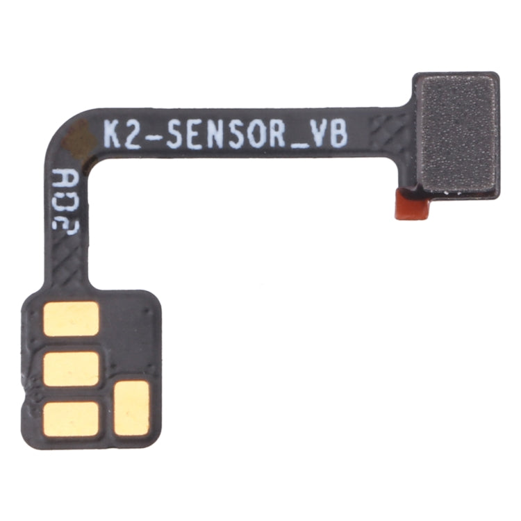 Sensor de Luz y Proximidad Cable Flex Para Xiaomi Black Shark 4 Shark PRS-H0 SHARK PRS-A0