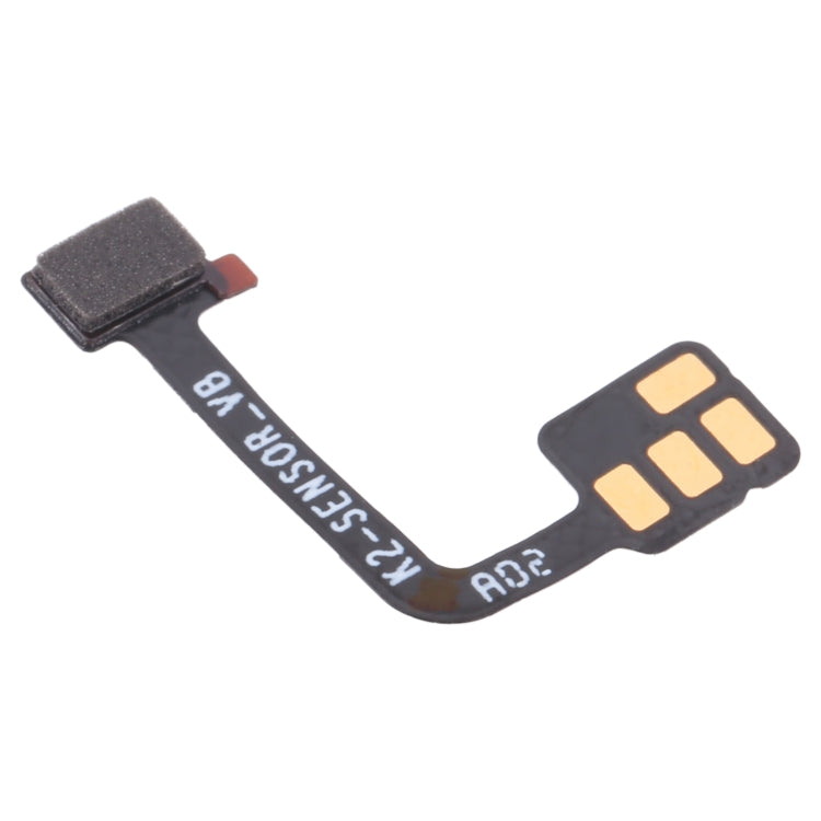 Light and Proximity Sensor Flex Cable For Xiaomi Black Shark 4 Shark PRS-H0 SHARK PRS-A0