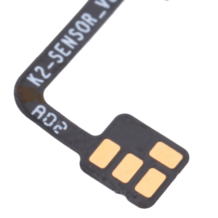Sensor de Luz y Proximidad Cable Flex Para Xiaomi Black Shark 4 Shark PRS-H0 SHARK PRS-A0