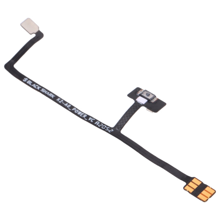 Power Button Flex Cable Para Xiaomi Black Shark 4 Shark PRS-H0 Shark PRS-A0