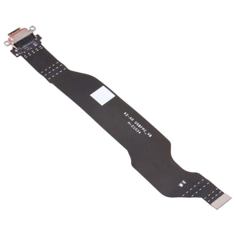 Original Charging Port Charging Cable For Xiaomi Black Shark 4 Shark PRS-H0 Shark PRS-A0
