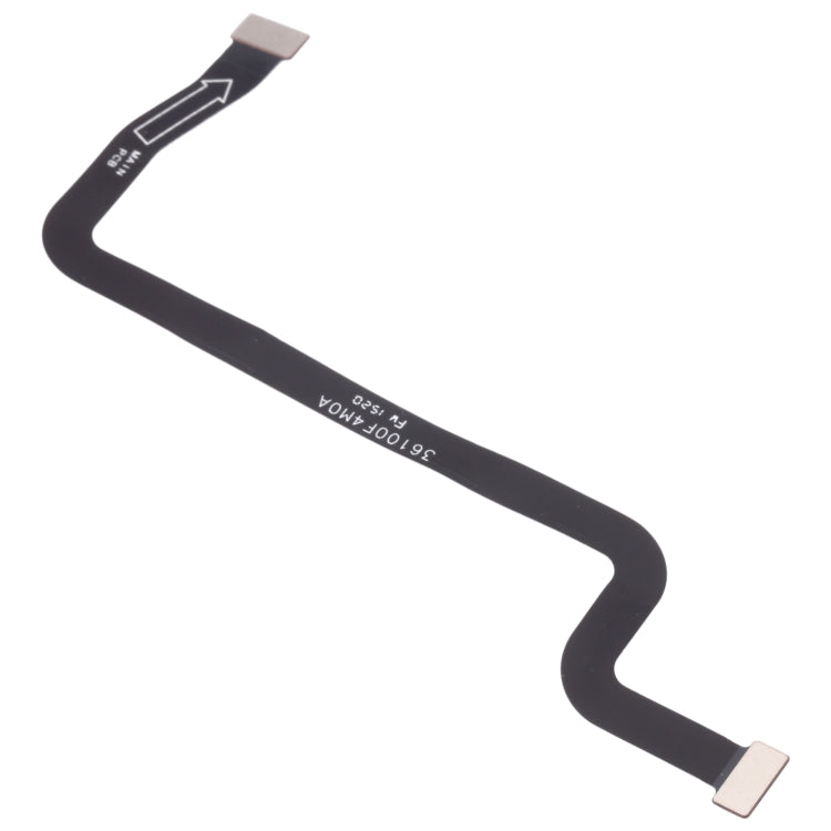 Cable Flex de la Placa Base Para Xiaomi MI CC9 Pro / MI Note 10 Pro / MI Note 10