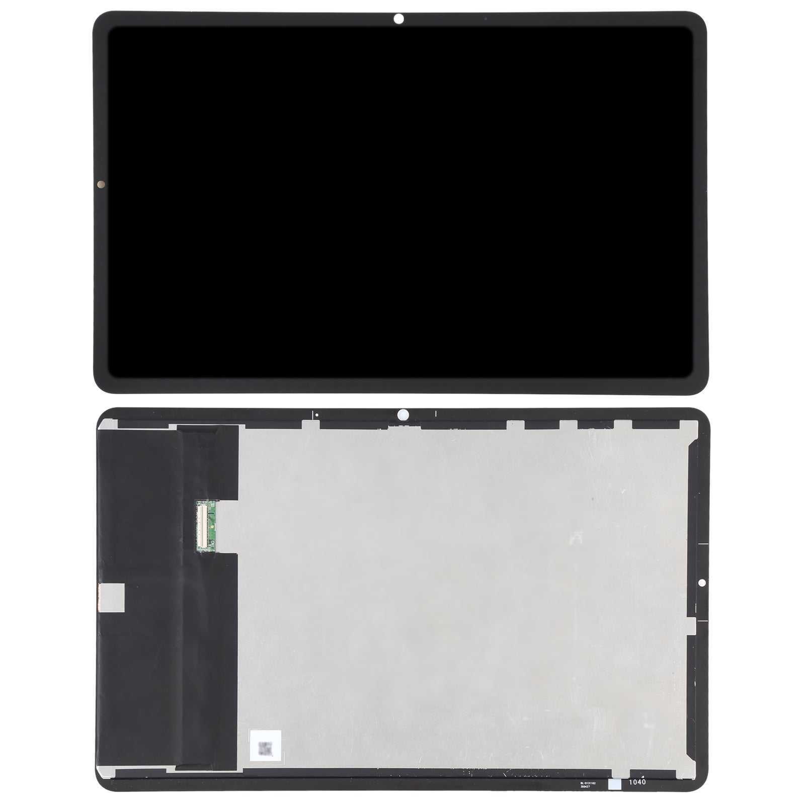 Ecran LCD + Numériseur Tactile Huawei Matepad 10.4 BAH3-W09 Noir