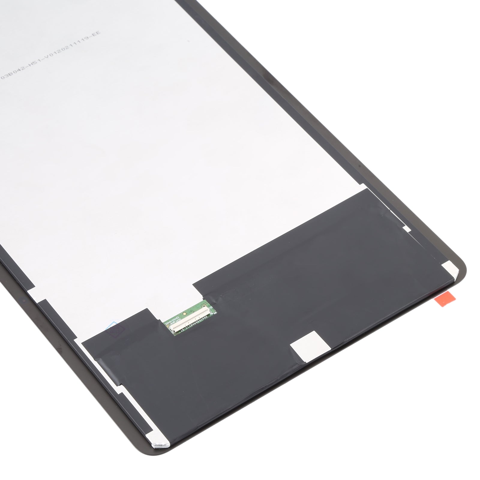 Pantalla LCD + Tactil Digitalizador Huawei Matepad 10.4 BAH3-W09 Negro
