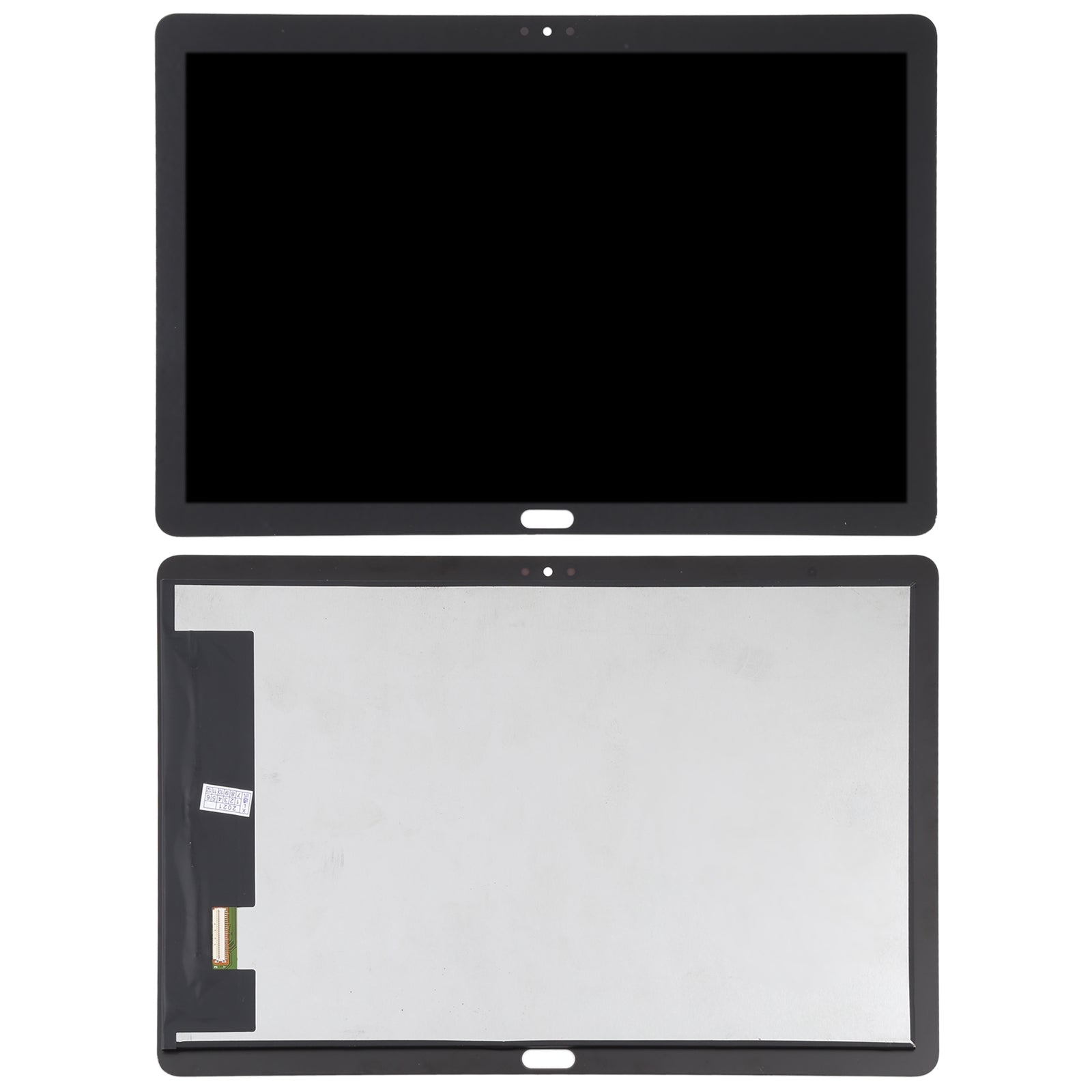 Pantalla LCD + Tactil Digitalizador Huawei MediaPad T5 10.1 (LTE) Negro