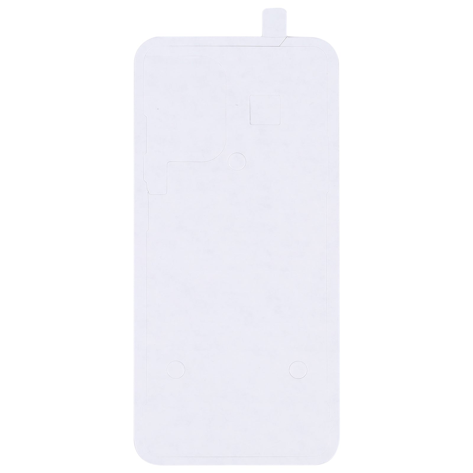 Adhesive Sticker For Battery Cover Asus Zenfone 8 ZS590KS