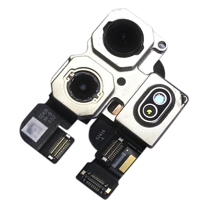 Caméra arrière pour iPad Pro 11 pouces (2020/2021)