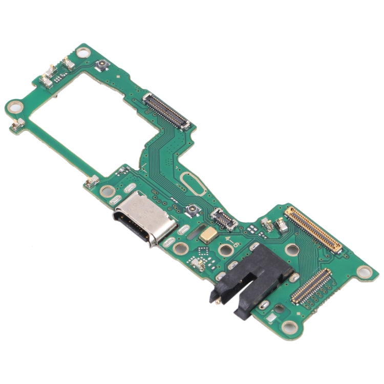 Charging Port Board For Oppo A95 5G PELM00